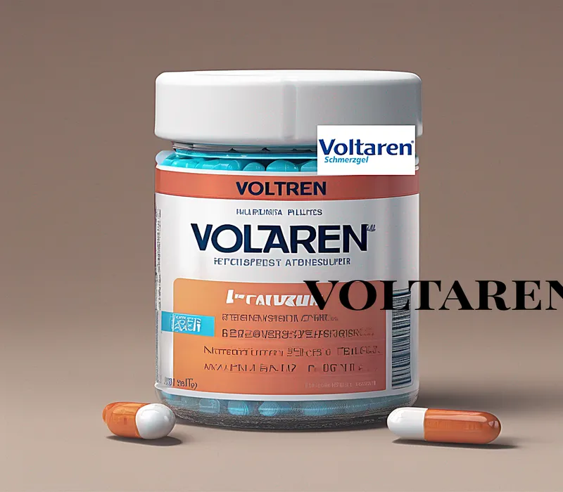 Voltaren en aerosol+precio